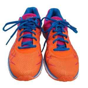 Fila Women's Guardian 2 energized cool max sneakers size 8